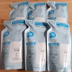 コラージュフルフル 泡石鹸c *６個セット つめかえ 210mlのサムネイル