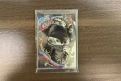 僕のヒーローアカデミア パブミラー風アクリルステッカーコレクション　轟焦凍