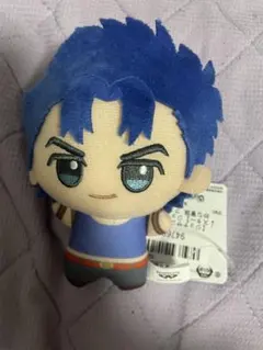 ジョジョの奇妙な冒険ファントムブラッド戦闘潮流ちびぐるみジョナサン・ジョースター