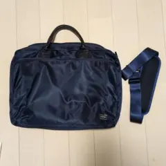 PORTER ビジネスバック