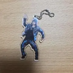THE RAMPAGE アクリルキーチェーン 神谷健太 - メルカリ