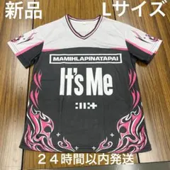 新品】ILLIT アイリット Tシャツ Lサイズ ウォンヒ ウォニ - メルカリ