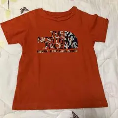 THE NORTH FACE 半袖 Tシャツ キッズ 120のサムネイル