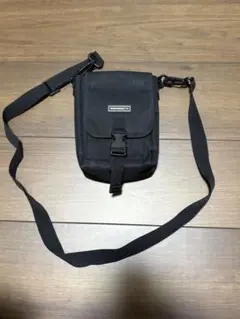 わしゃがなTVこだわりの擬態できるスマホショルダーバッグ 中村悠一 マフィア梶田