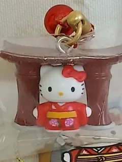 2026年最新】ハローキティ着物の人気アイテム - メルカリ