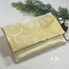 131 御朱印帳ケース 御朱印帳入れ 御朱印帳袋 マルチポーチ 和柄