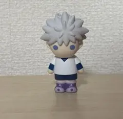 HUNTER×HUNTER 一番くじ H賞 ミニマスコット キルア　最安値