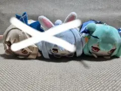 2025年最新】ホロライブ もちころりん 3期生の人気アイテム - メルカリ