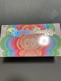 THE MONSTERS Big into Energy アソートボックス