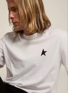 GOLDEN GOOSE ゴールデングース レディース 半袖シャツのサムネイル