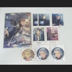 2026年最新】乱凪砂 缶バッジの人気アイテム - メルカリ