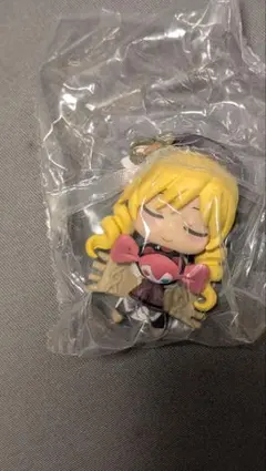 魔法少女まどか☆マギカ まみ