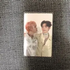 ゆらゆら ソクマシュー キムテレ zb1