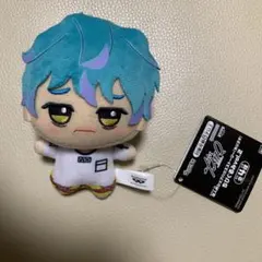 超人的シェアハウスストーリー カリスマ　ちびぐるみ　湊大瀬 9個セット 超人的シェアハウスストーリー『カリスマ』 ちびぐるみ