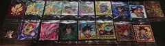 ドラゴンボール ウエハース シール まとめ売り シールウエハース