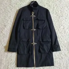 ファイヤーマン ジャケット vintage L 【雰囲気抜群】