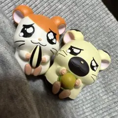 ハム太郎　タイショーくん　まちぼうけ