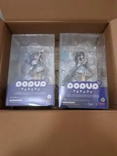 ブルーアーカイブ ゲームキャラクター