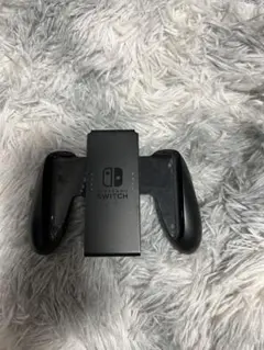 Nintendo Switch コントローラー グリップ