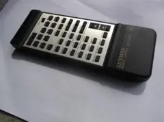 2026年最新】ラックスマン リモコンの人気アイテム - メルカリ