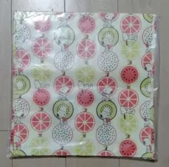 スヌーピー フルーツ柄 トートバッグ