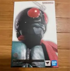 S.H.Figuarts（真骨彫製法）仮面ライダー1号（桜島Ver.）