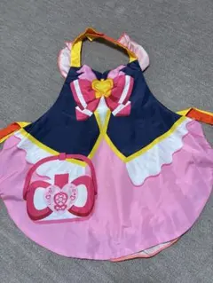 リバーシブルエプロンのサムネイル