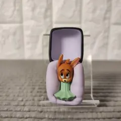 トムとジェリー ハッピーくじ フィギュア 19 プレゼントになったジェリー
