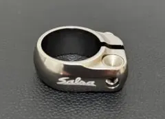 Salsa シートクランプ 30.0mm シルバー サルサのサムネイル