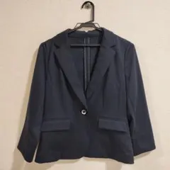 テーラードジャケット スーツ