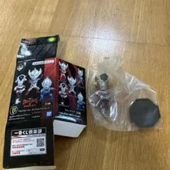 一番くじ ダブルチャンス　忍野忍 エンディングビネット スペシャルver. 一番くじ ダブルチャンス 忍野忍 エンディングビネット スペシャルver