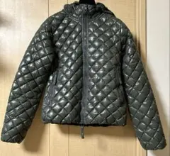 2回着用【美品】DUVETICA AIDA ダイヤモンドキルティング ★ 42 パープル 紫 レディース ダウンジャケット デュベティカ アイーダ DUVETICAのフリマアイテム一覧