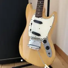 2025年最新】fender mustang 1978の人気アイテム - メルカリ