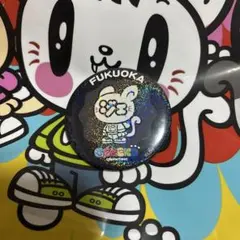 ジェ猫 generations 缶バッジ