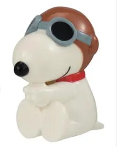 【スヌーピーA】PEANUTS Classical Mode スヌーピー ガチャ
