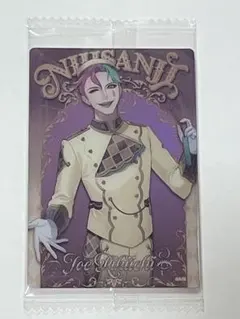 ジョー・力一 ウエハース