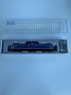 KATO製 Nゲージ DD51 後期 耐寒形 北斗星（品番7008-2）F-49のサムネイル