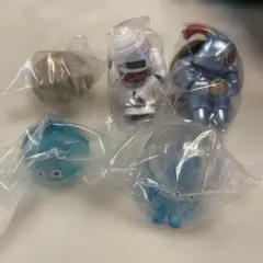 まちぼうけ ドラクエ コンプセット