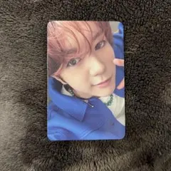 nctwish poppop トレカ リョウ