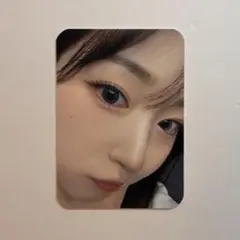 せ*い様 NMIXX FORWARD MAKESTAR ミニトレカ ベイ - メルカリ