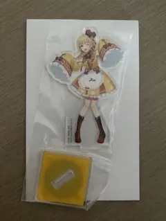 学マス 一番くじ Part3 H賞 アクスタ 藤田ことね