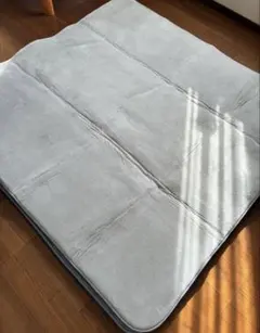 専用 ラグ 高反発　極厚25mm 185cm×185cm