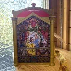 美女と野獣 ポップコーンバケット