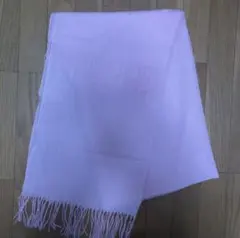 nouvelle pachemireマフラー　ストール