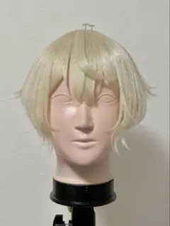 刀剣乱舞 肥前忠広 コスプレ衣装 ウィッグ - メルカリ