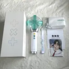 TXT ペンライト　OFFICIAL LIGHT STICK ver1 カバー