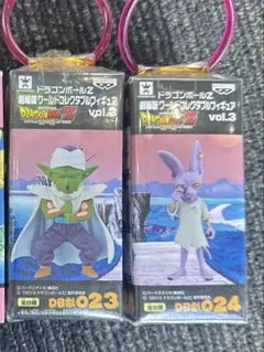 2026年最新】コレクタブル ドラゴンボール 劇場版の人気アイテム