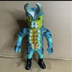 ハメツ　サイボーグ009 ノラズヤ　コラボ　インディーズソフビ ハメツ サイボーグ009 ノラズヤ コラボ インディーズソフビ - メルカリ