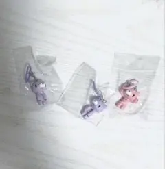 グルーミー めじるしアクセサリー ガチャ