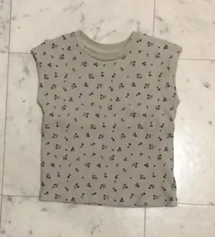 ベビー女の子Tシャツ